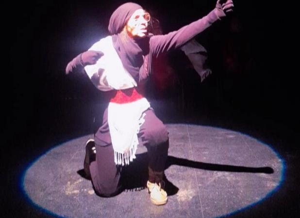 اکران ۶ تئاتر در نخستین روز هشتمین جشنواره منطقه‌ای «آفتاب» در اصفهان