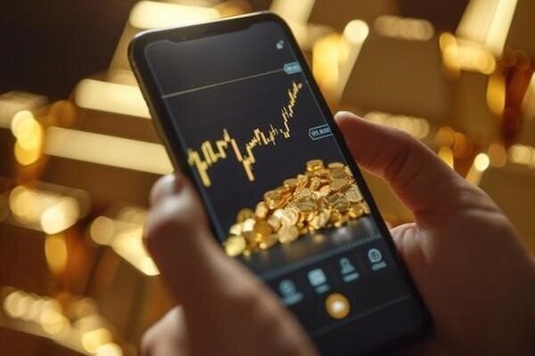 توافق تجاری آمریکا و چین بازار طلا را تکان داد
