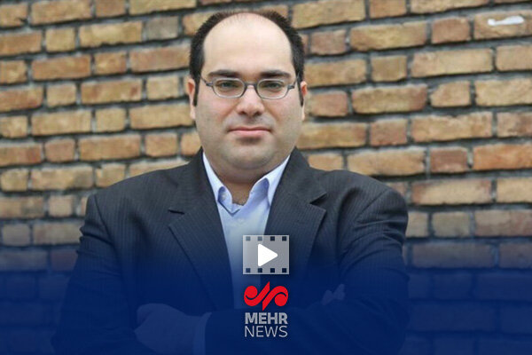 پاسخ قاطع تحلیلگر ایرانی به پروپاگاندای بی‌بی‌سی درباره مهاجرت