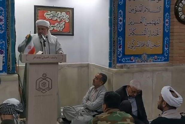 خالدی: جنایات اسرائیل با حمایت غرب علیه فلسطینی‌ها انجام می‌شود