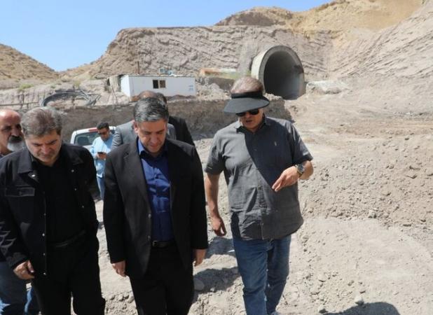 ۴۰۰۰ تن ریل مورد نیاز پروژه راه‌آهن اردبیل تأمین شد