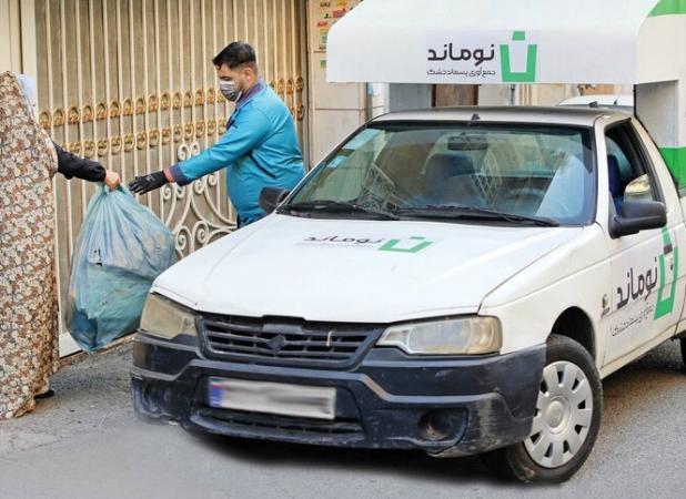 کمپین «طرح نوماند» وارد مرحله اجرایی شد