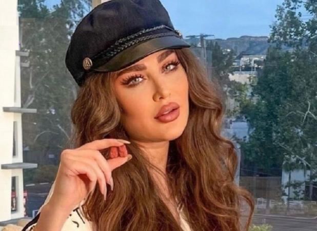 عکس فتوشاپی طلا گلزار در کن سوژه عام و خاص شد