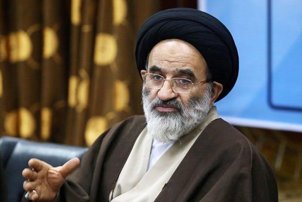 حجت الاسلام تقوی بر آموزش عمومی سواد امنیتی در جامعه تاکید کرد