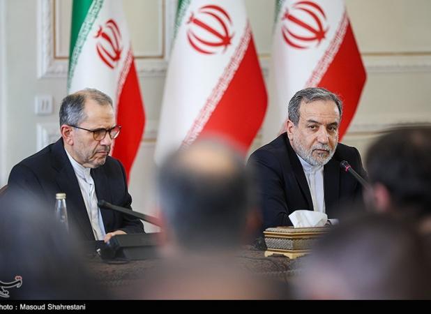 عراقچی: هیچ توافقی بدون حق غنی سازی پذیرفته نخواهد شد