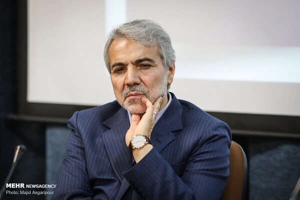 نوبخت: مساعی هوشمندانه وزیر خارجه در استیفای حقوق ملی مانا خواهد بود