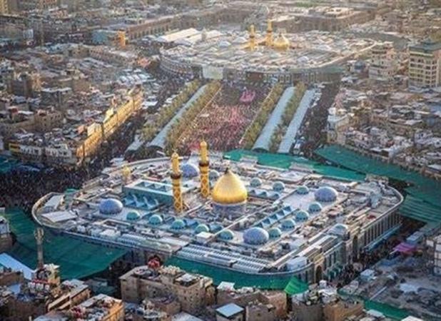 اعزام بی وقفه زائران به عتبات عالیات/ ۴ میلیون تومان حداقل هزینه سفر به عتبات