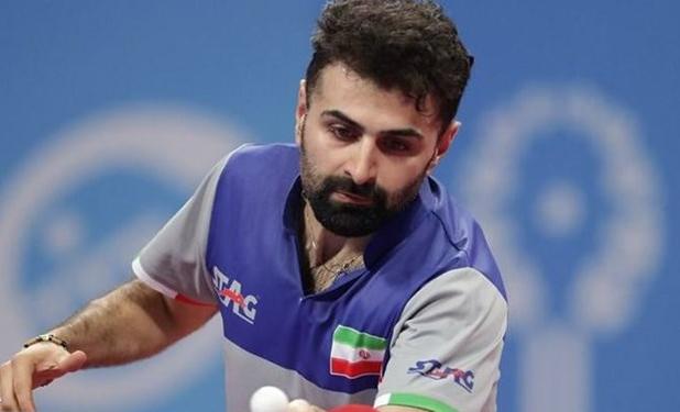 صعود چشمگیر نوشاد عالمیان در رده‌بندی جهانی