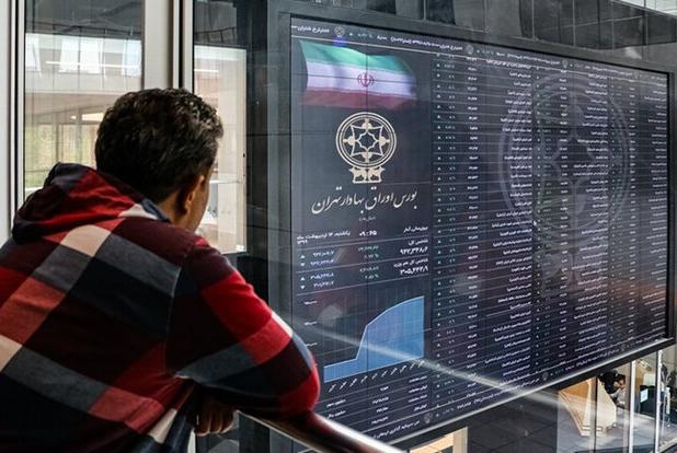 شروع کار بورس با رشد ۹.۳ هزار واحدی شاخص کل