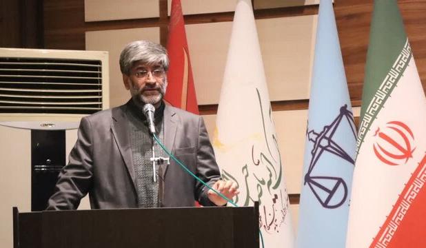 سازش ۵۴ درصد پرونده‌های ارجاعی به صلح یاران در آذربایجان‌غربی