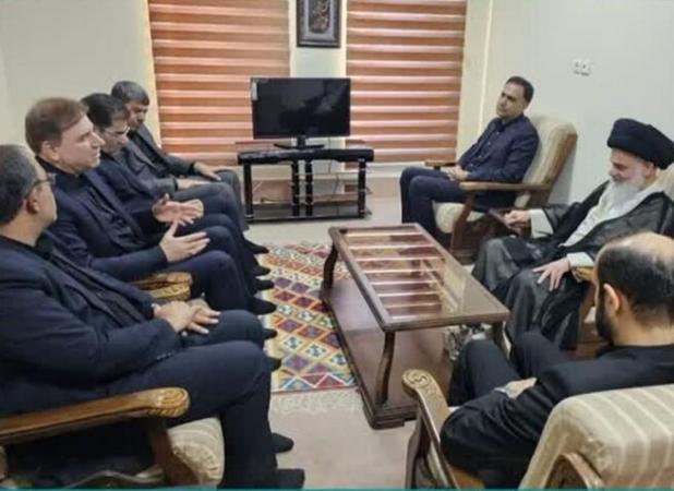 استاندار بوشهر: پروژه‌های اولویت‌دار و مهم استان تعطیل نشده اند