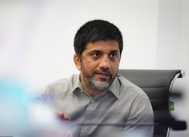 دبیر: تختی دنبال تختی شدن نبود، اما خدا او را تختی کرد/ نصیرزاده یکی از نیروهای خوب ورزش است