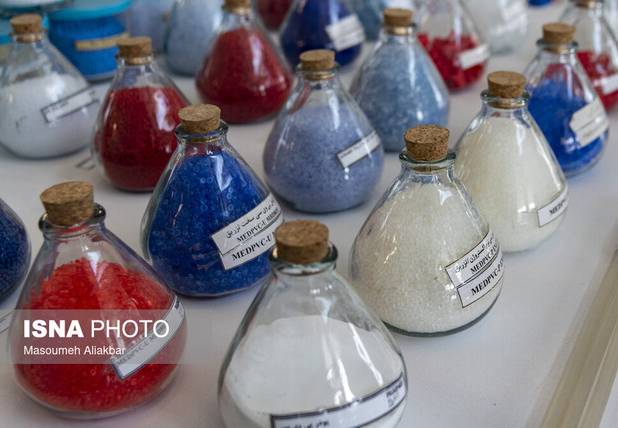 نمایش توان بومی‌سازی فناوری‌های راهبردی از واکسن تا صنعت