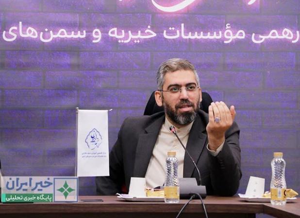 ۸ هزار خانه مددجویی با کمک خیرین در کشور احداث شد