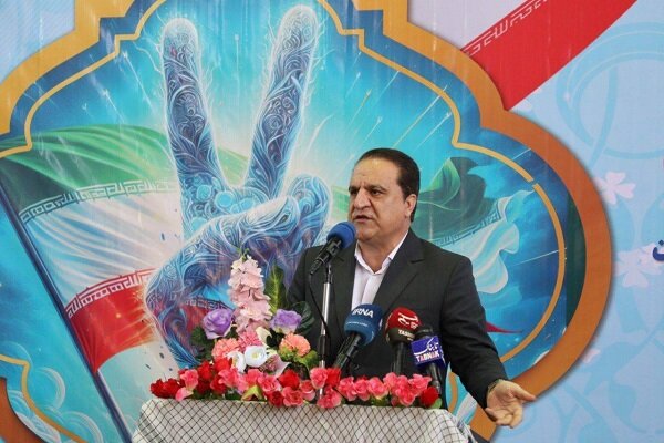 بهبود معیشت مردم گامی بلند در تداوم مسیر انقلاب است