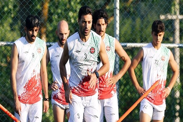 دومین محک تراکتور مقابل تیمی از سوپرلیگ ترکیه