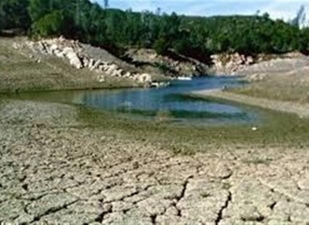عدم تأمین ۹۰ درصد نیاز مالی پروژه‌های اضطراری آب
