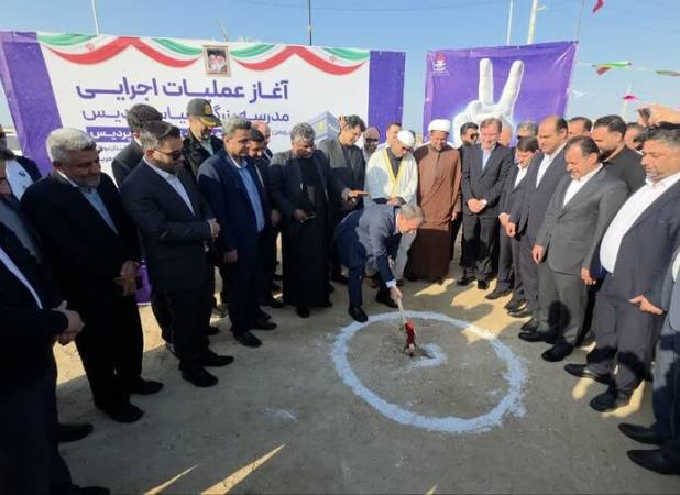 استاندار بوشهر: ۱۷۶ پروژه در عسلویه افتتاح یا آغاز می شود