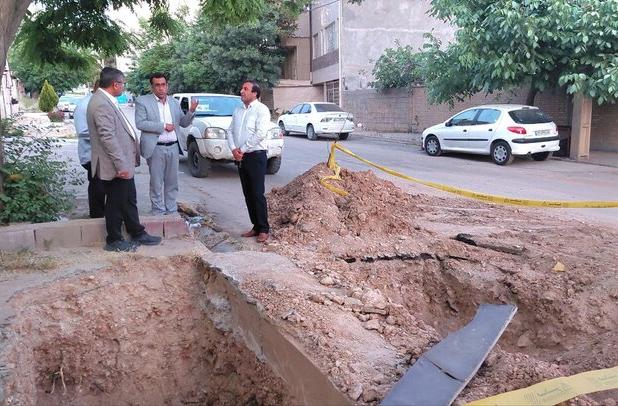 دستگاه‌های خدمات رسان مردم را قربانی دعواهای خود نکنند