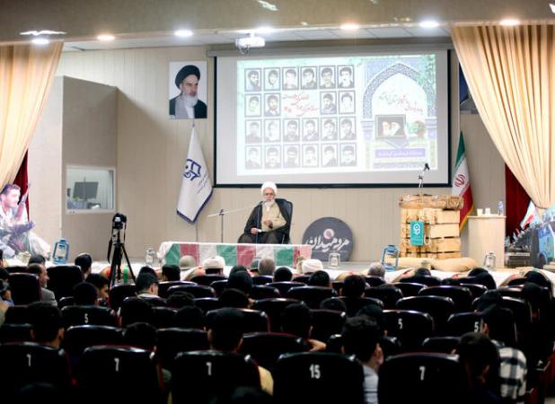 زنده نگه داشتن یاد شهدا؛ مسئولیتی همگانی برای نسل امروز