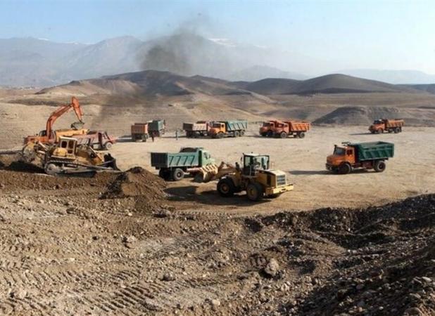 اختصاص اعتبار ۲ هزار میلیاردی برای اکتشافات معدنی