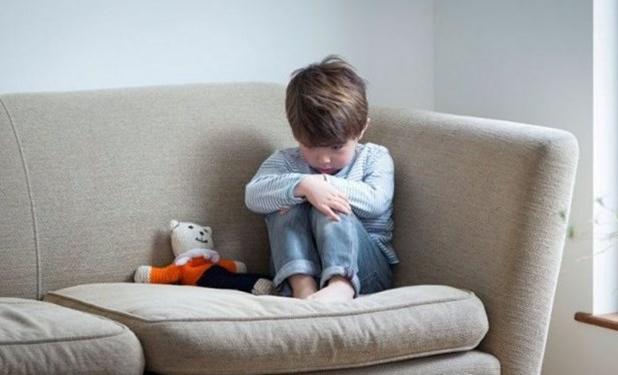 با کودکی که عزیز از دست داده چه کنیم؟!