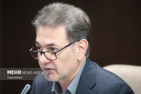 توضیحاتی ناصحی درباره بیمه دهک های ۱ تا ۱۰