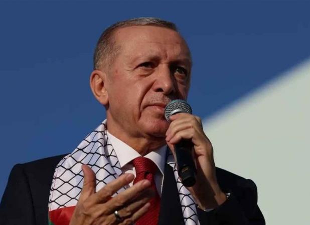 سیمای سیاسی اردوغان در آینه نیویورک تایمز؛ اقتدارگرایی که باید با او تعامل کرد