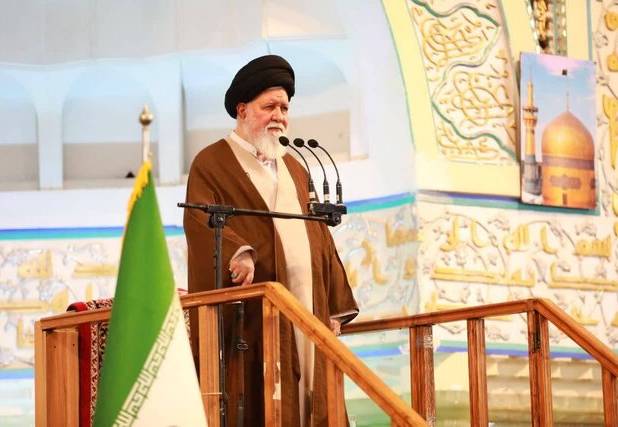 علم‌الهدی: اگر تنگه هرمز و باب‌المندب را ببندیم، کار برای آمریکا بسیار سخت خواهد شد