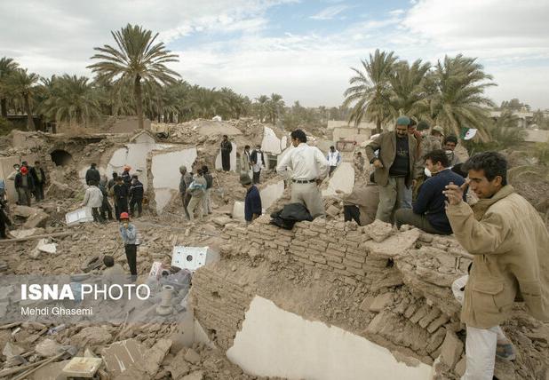 آمادگی؛ حلقه مفقوده ایمنی جامعه 