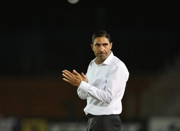 قطع همکاری پرسپولیس با وحید هاشمیان رسمی شد