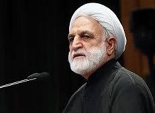 اژه‌ای: شهید رئیسی تا آخرین لحظه استوار در مسیر ولایت ماند