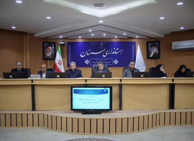 تحول خدمات اجتماعی در استان سمنان با اجرای طرح‌های نوآورانه بهزیستی