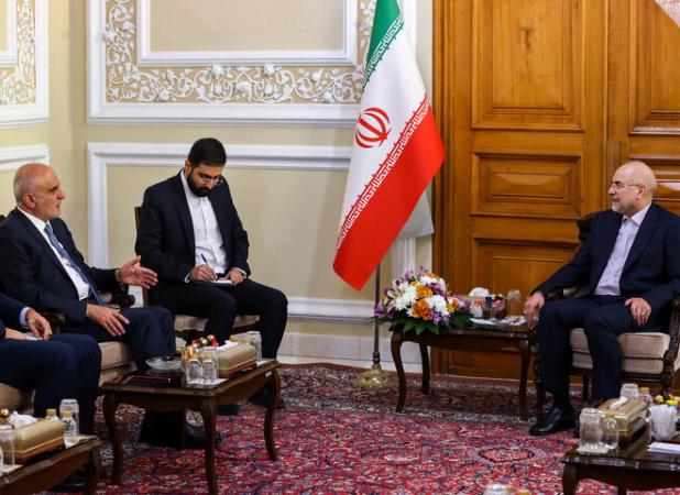 ایران از تصمیمات ملی در لبنان حمایت می‌کند