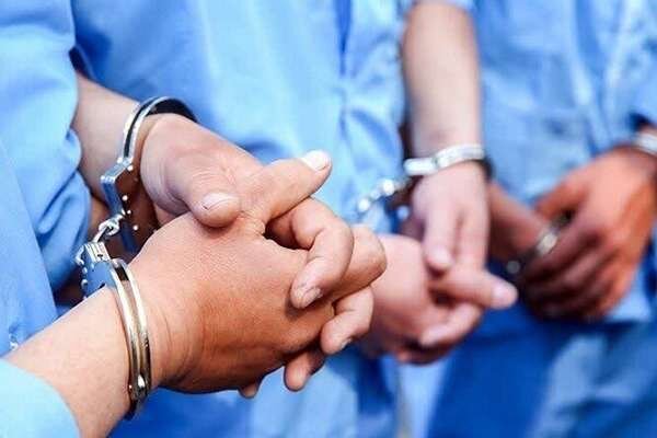 دستگیری سارق اماکن خصوصی و کشف ۲ دستگاه ماینر غیرمجاز در تبریز
