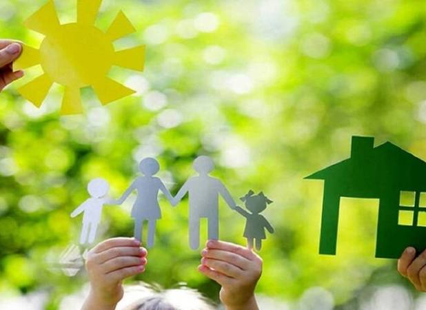 قرعه‌کشی ۱۰۷ قطعه زمین طرح جوانی جمعیت در فارسان برگزار شد