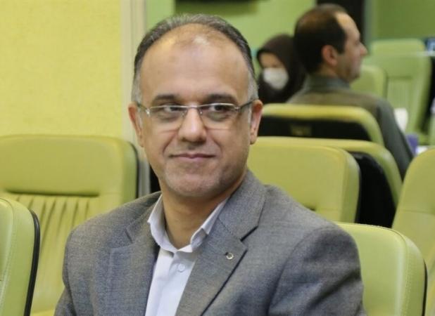 سعیدی قائم مقام دبیرکل ستاد ملی مبارزه با دوپینگ شد