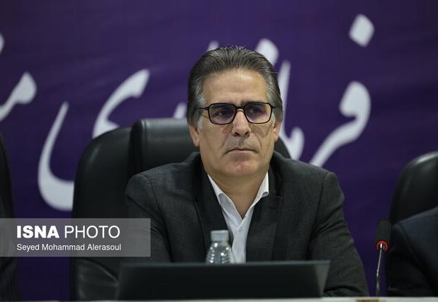 معاون استاندار خراسان رضوی: ما باید مردم را به حرف زدن و نقد کردن تشویق کنیم