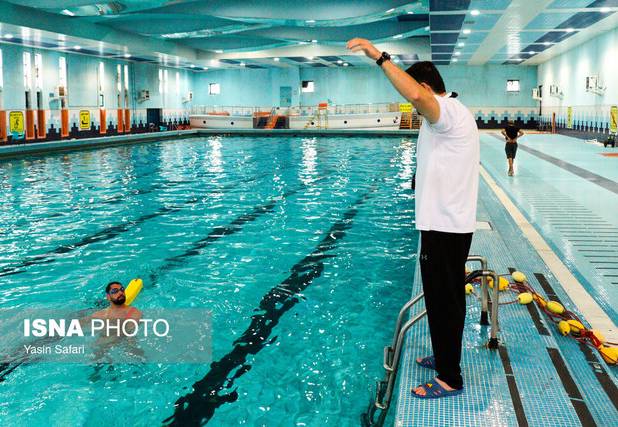 فدراسیون نگاه ویژه‌ای به بُعد قهرمانی نجات غریق دارد