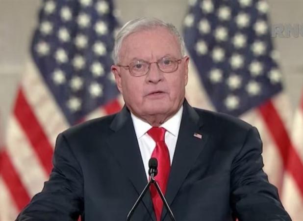 دیدار مشاور ارشد سیاست خارجی ترامپ با مقامات اروپایی