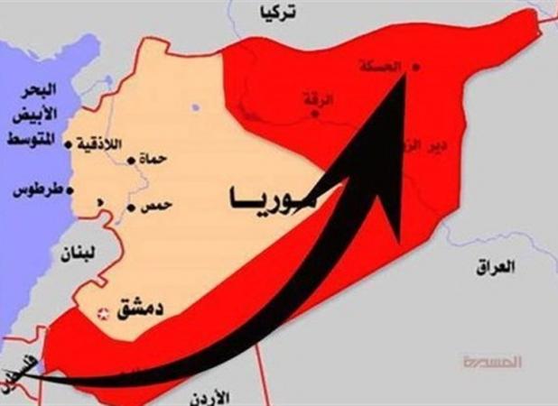 خطرهای «کریدور داود» برای ترکیه و ایران