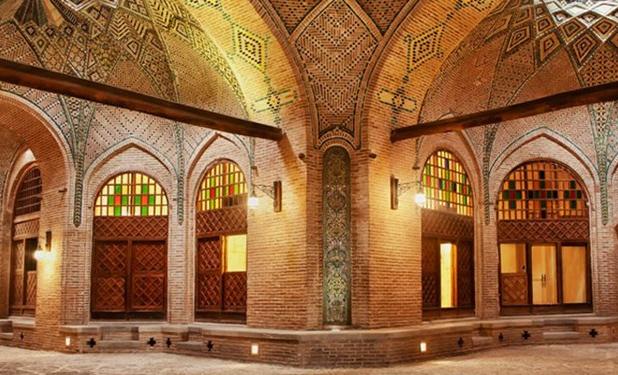  56 کاروانسرای ایران ثبت جهانی خواهند شد