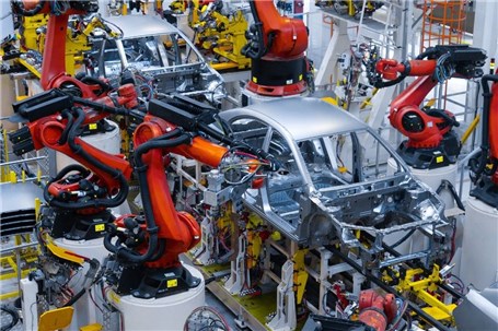 به‌روزرسانی استانداردهای ملی خودرو و نیروی محرکه