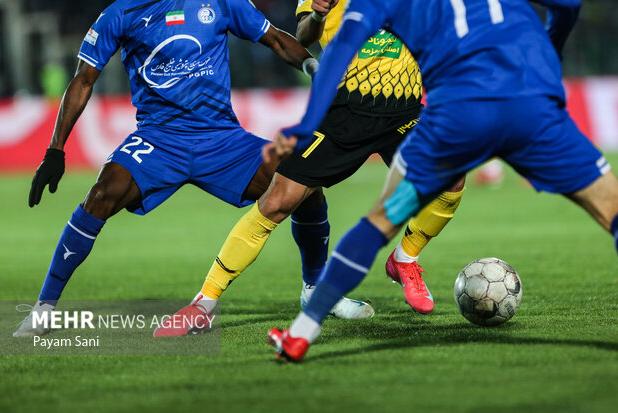 «یخ»ترین هفته پایانی لیگ برتر؛ کورسوی هیجان برای پرسپولیس و سپاهان