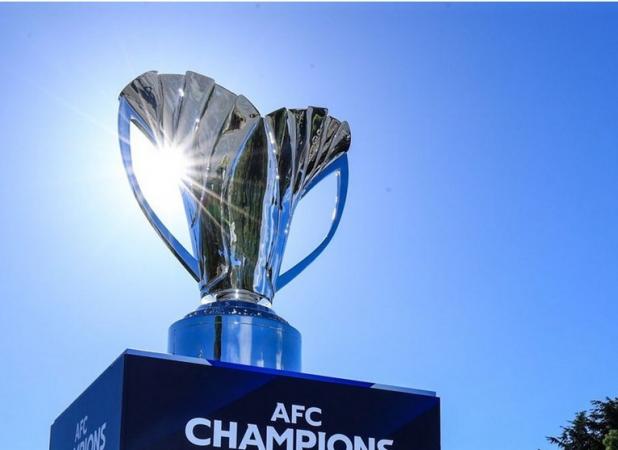 برنامه بازی‌های استقلال و سپاهان در لیگ قهرمانان آسیا ۲