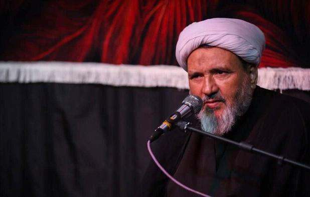 «معنویت» راه پیروزی بر دشمن؛ ایرانی در برابر زورگویی سر فرود نمی‌آورد