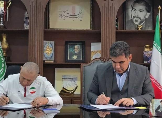 تورس کوبایی رسماً سرمربی تیم ملی بوکس ایران شد