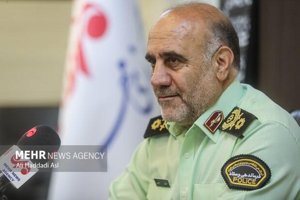 کشف بیش از ۳۷ هزار تن نهاده احتکاری از ۶ شرکت متخلف