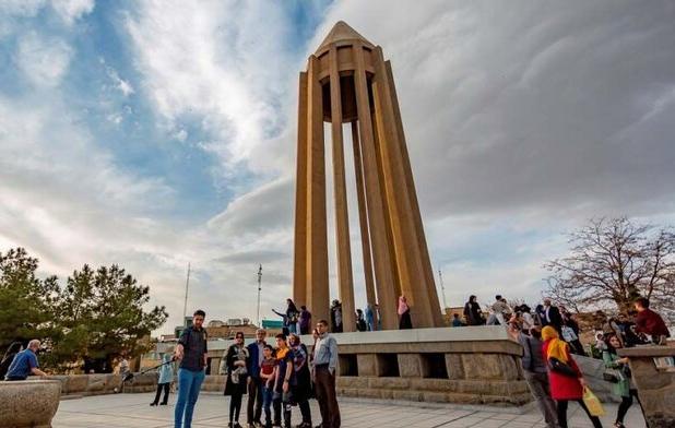 افزایش غلظت آلاینده در مناطق شهری و صنعتی همدان