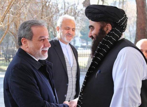 اعلام آمادگی افغانستان برای انتقال حجاج ایرانی از عربستان